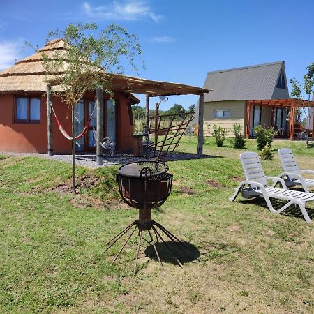 Tierra De Inmigrantes Villa บาราเดโร ภายนอก รูปภาพ