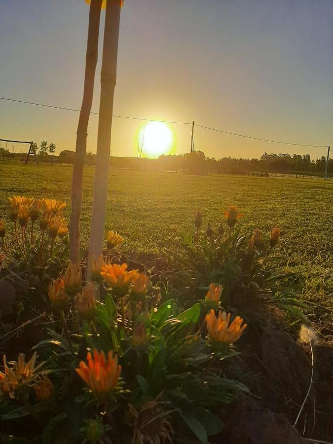 Tierra De Inmigrantes Villa บาราเดโร ภายนอก รูปภาพ