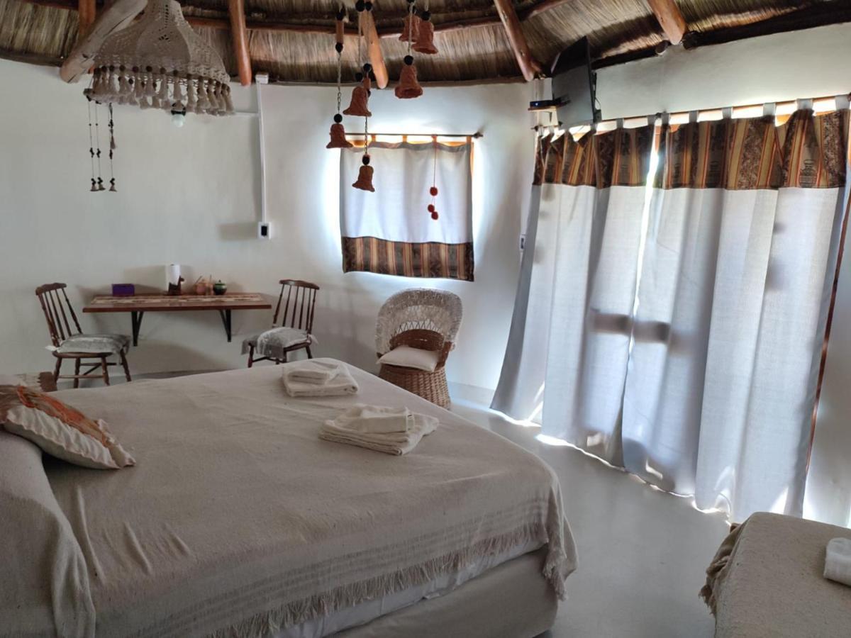 Tierra De Inmigrantes Villa บาราเดโร ภายนอก รูปภาพ